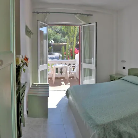 Galidon Hotel 3*