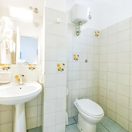 Galidon Hotel Ischia