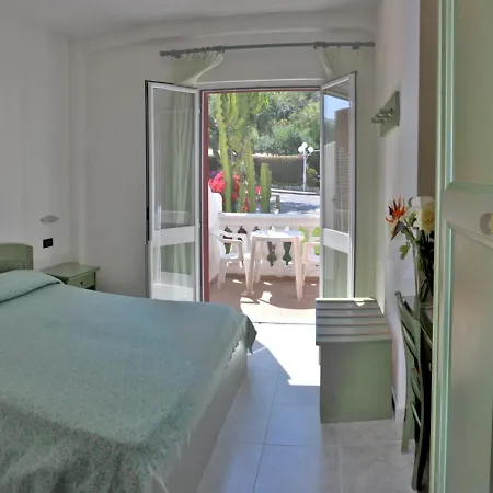 Galidon Hotel Ischia